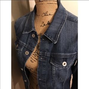 AG Adriano Goldschmied Robyn Jacket